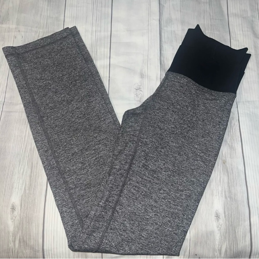 Lululemon Gray Pants